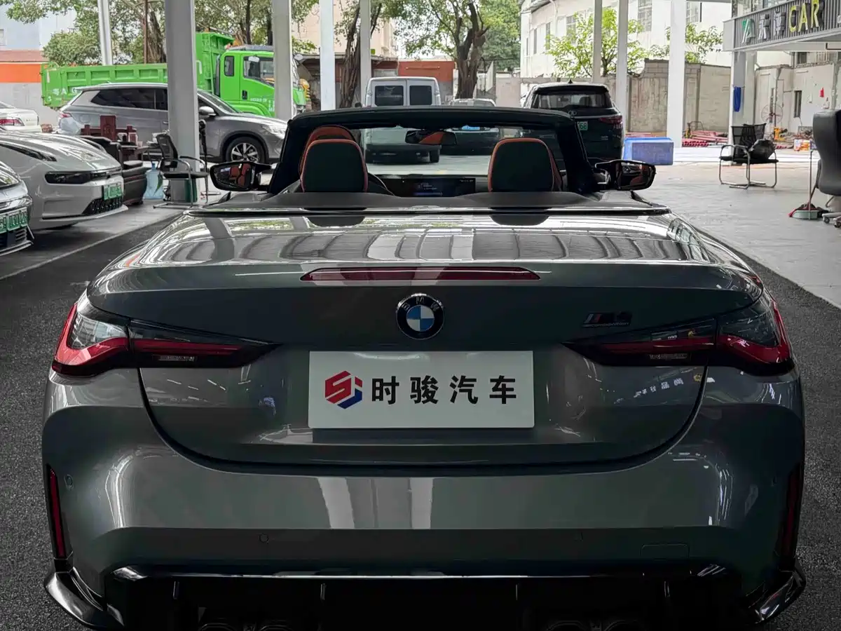Фото 4 - BMW M4