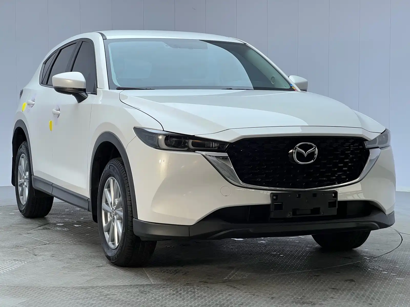 Фото 3 - Mazda CX-5