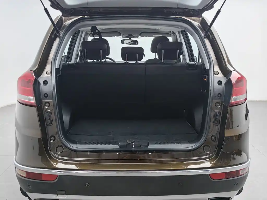 Photo 16 - Chery Tiggo 5