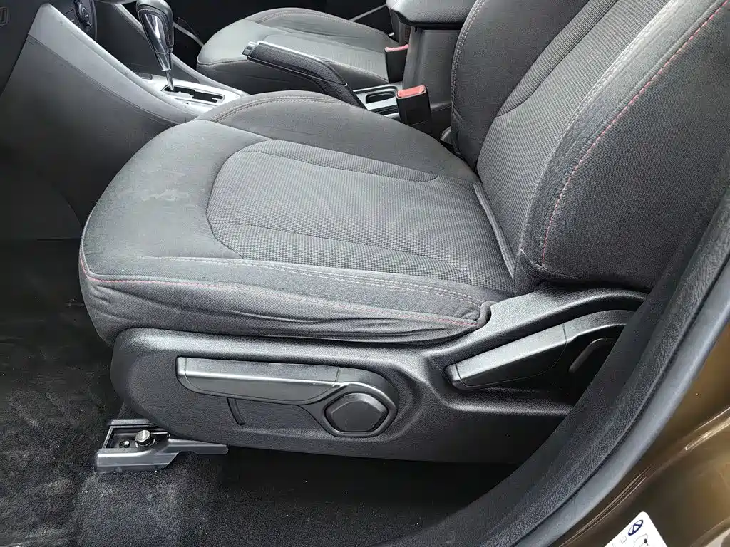 Photo 20 - Chery Tiggo 5