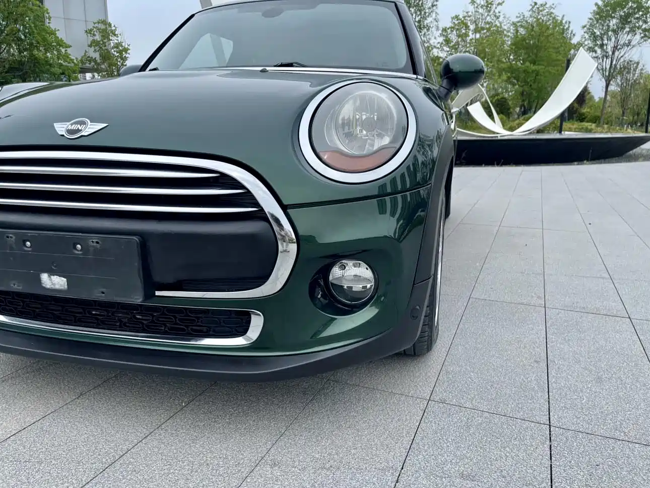 Фото 4 - MINI MINI