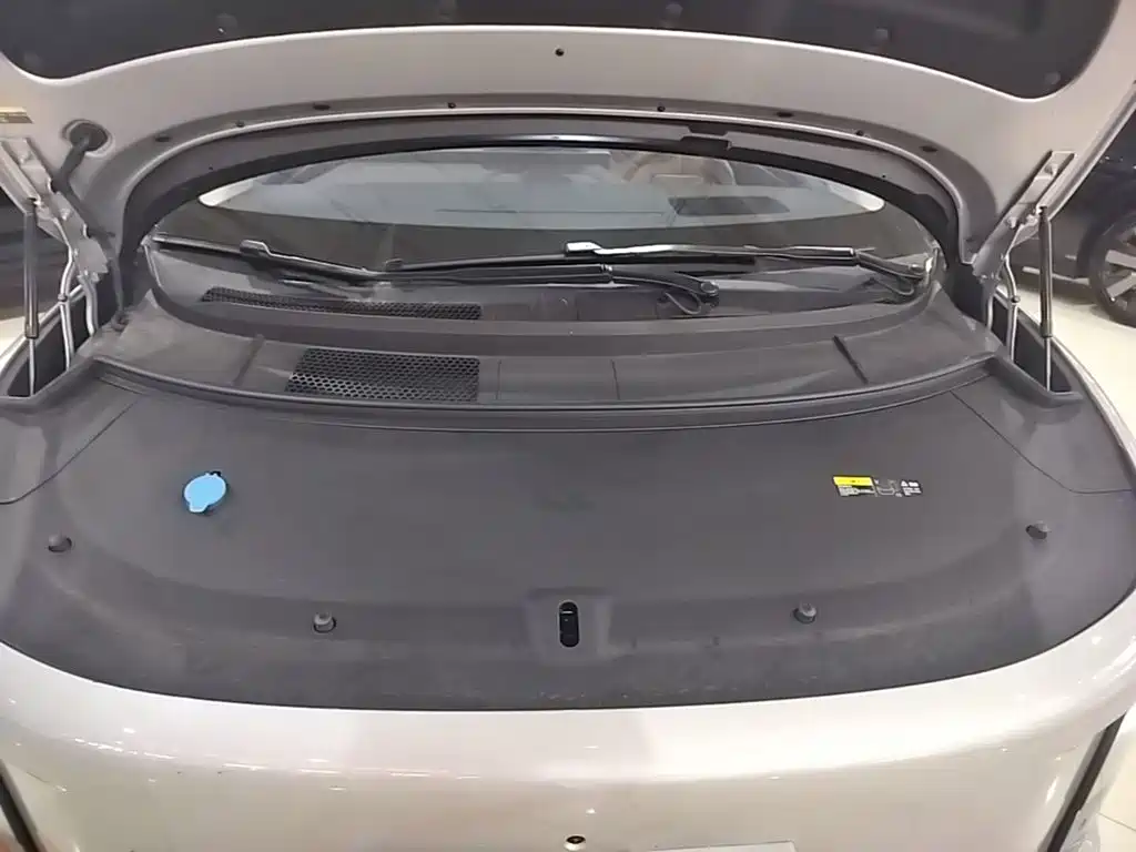 Li Auto Li i8 2025 2025 Standard Edition