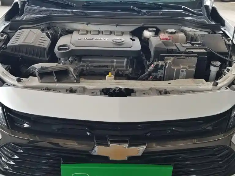 Chevrolet Monza 2024 2023 1.5L DCT WOW Benefit Edition