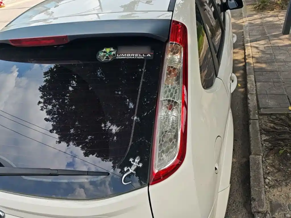 Фото 8 - Ford Focus