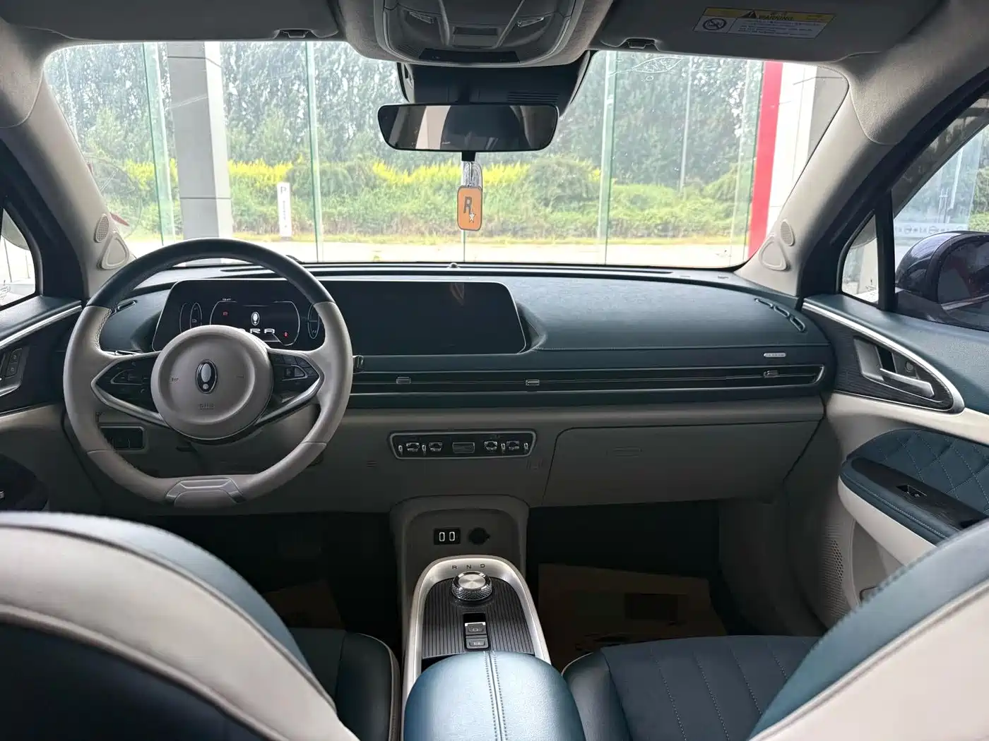 Ora Good Cat 2022 2022 400km Standard Range Luxury NMC