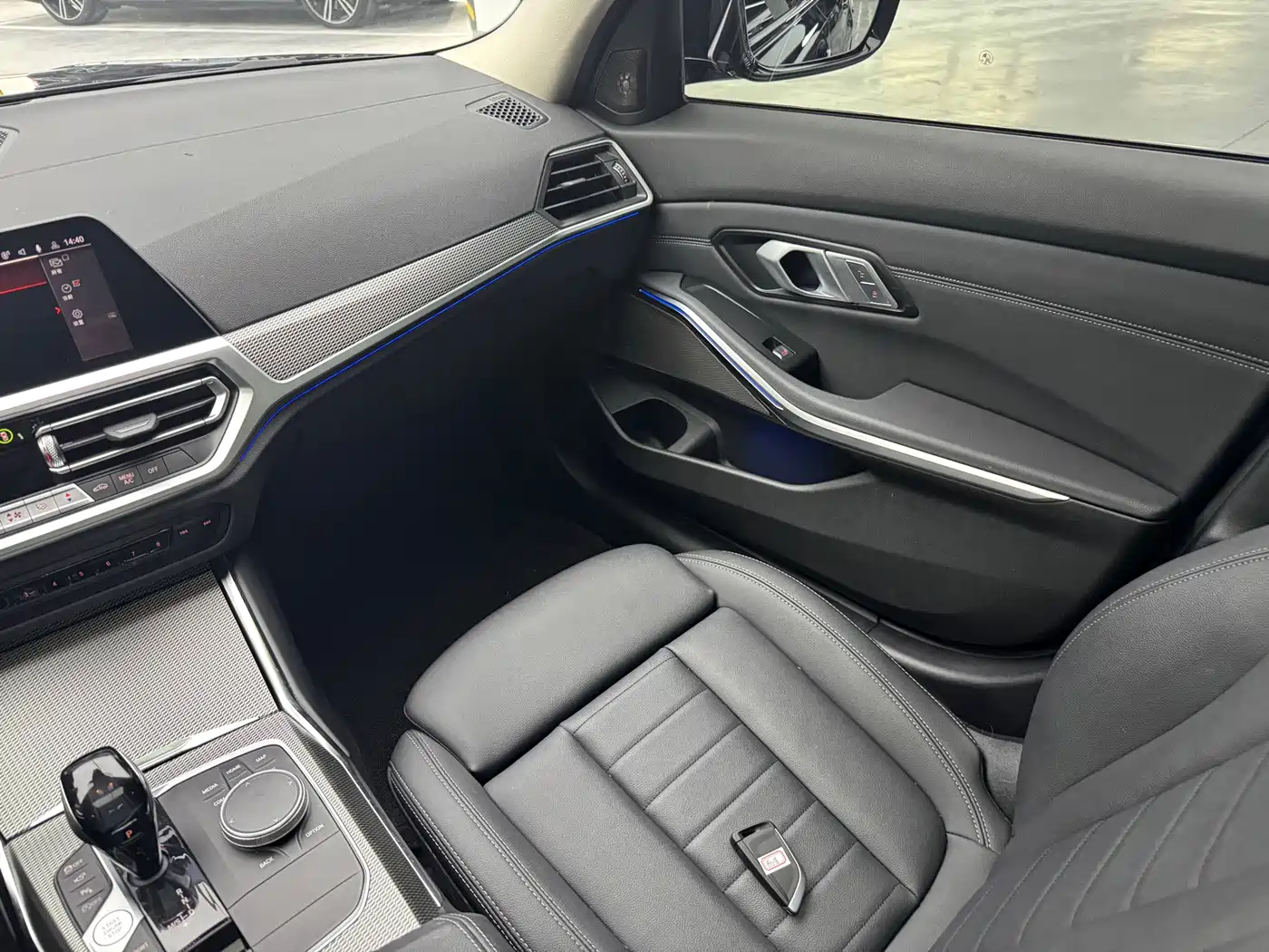 Фото 8 - BMW 3 Series