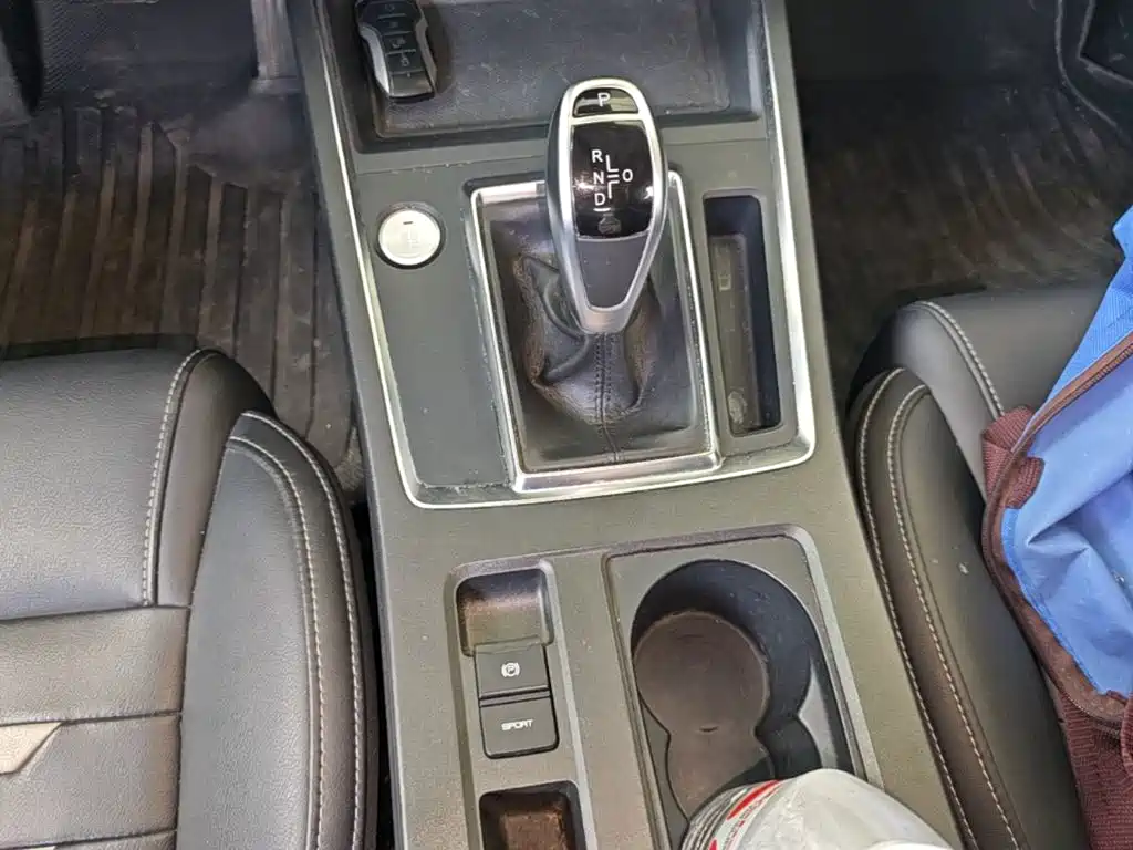 BYD Qin Pro 2019 2019 Super Edition 1.5TI Auto Smart Connection Prestige China V