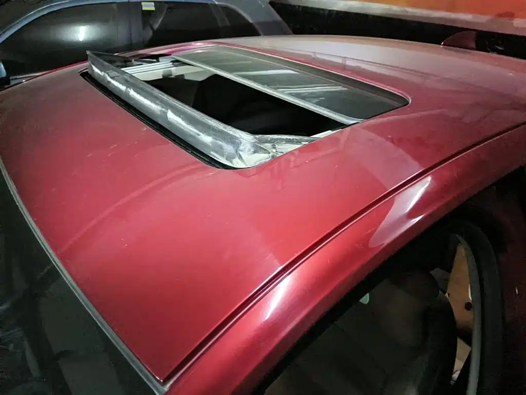 Фото 6 - Buick Regal
