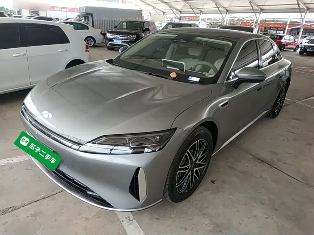 Chery Fengyun Fengyun A9L 2025 2025 260 Ultra Long Range Luxury Edition