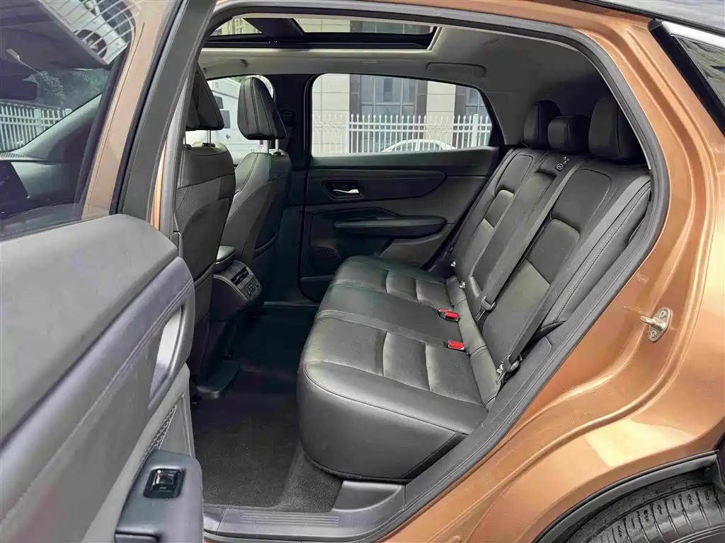 Nissan ARIYA 2022 2022 2WD Long Range Top Edition