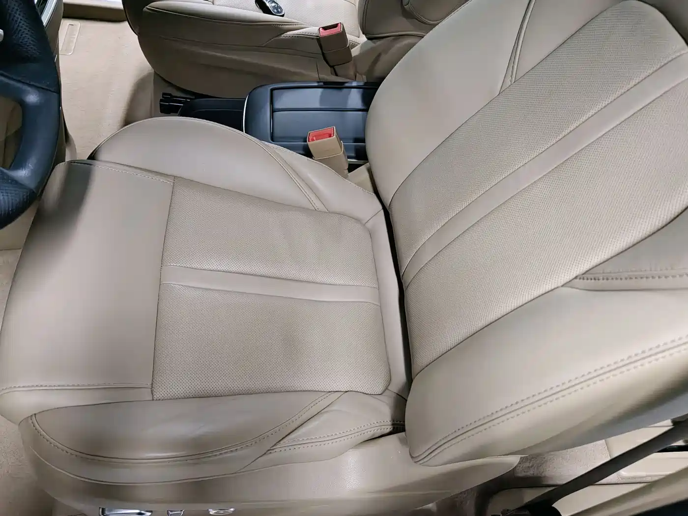 Buick GL8 2021 ES Landlord 653T Flagship фото 14