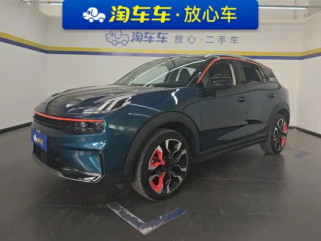 LYNK 06