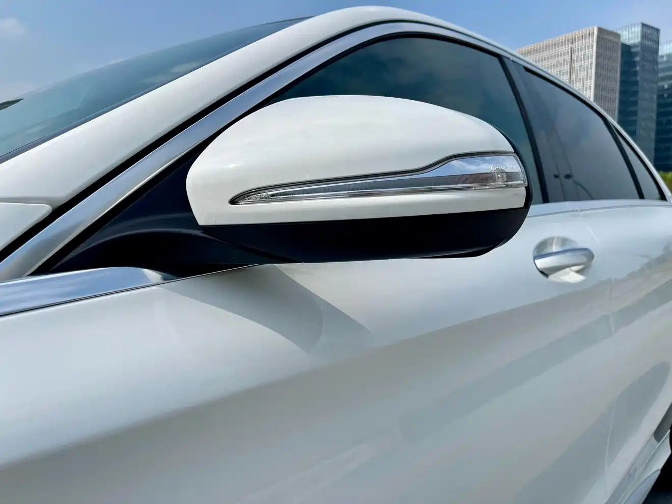 Mercedes-Benz C-Class 2019 Facelift C 260 L Sport фото 4