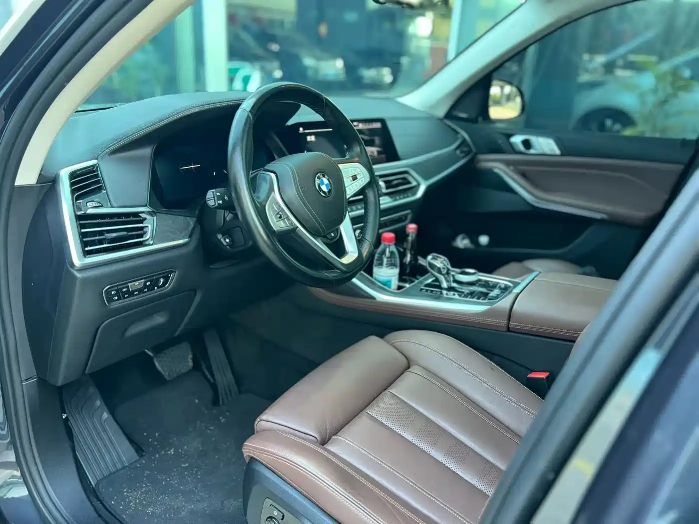 Фото 8 - BMW X7