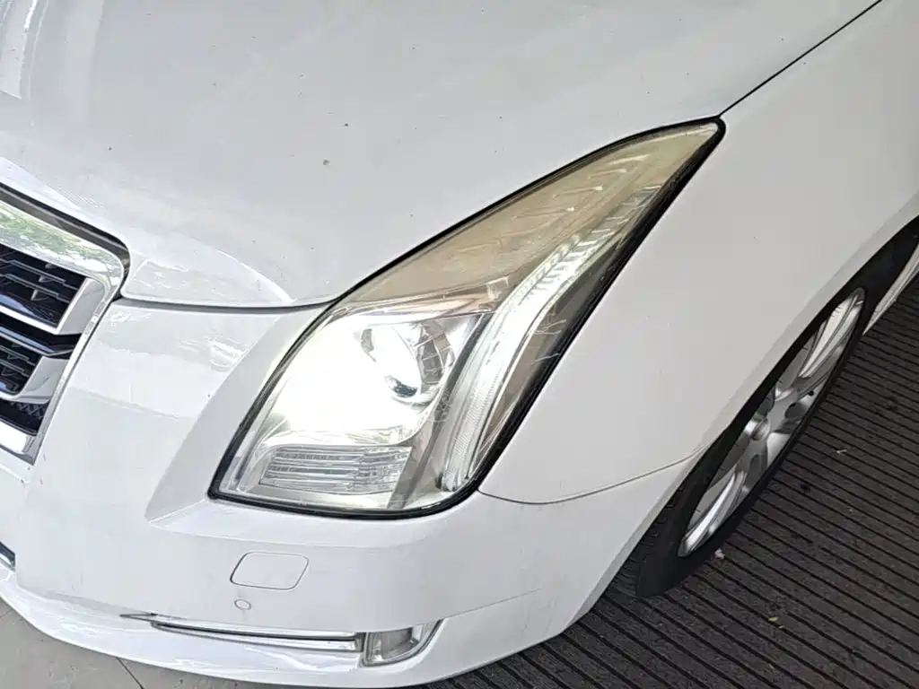Photo 24 - Cadillac XTS