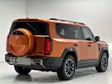 Фото 7 - Jetour X70 Jetour Zongheng G700