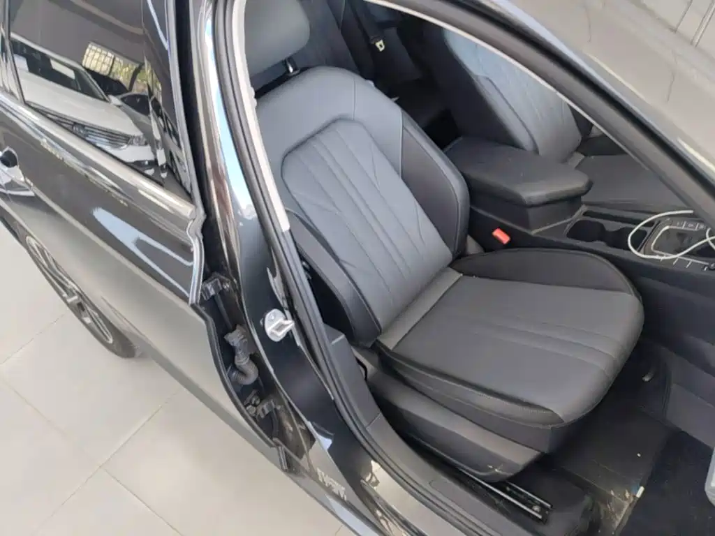 Volkswagen Sagitar 2026 2026 Model 30 Million Special Selection 300TSI DSG Surpass Edition