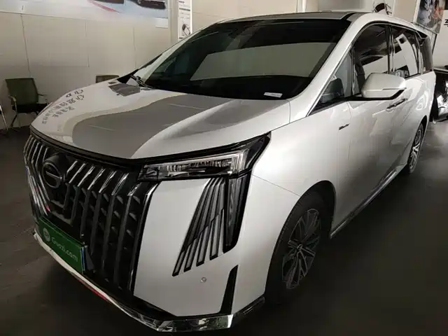 Trumpchi M8 Мастер, 400T, Премиум