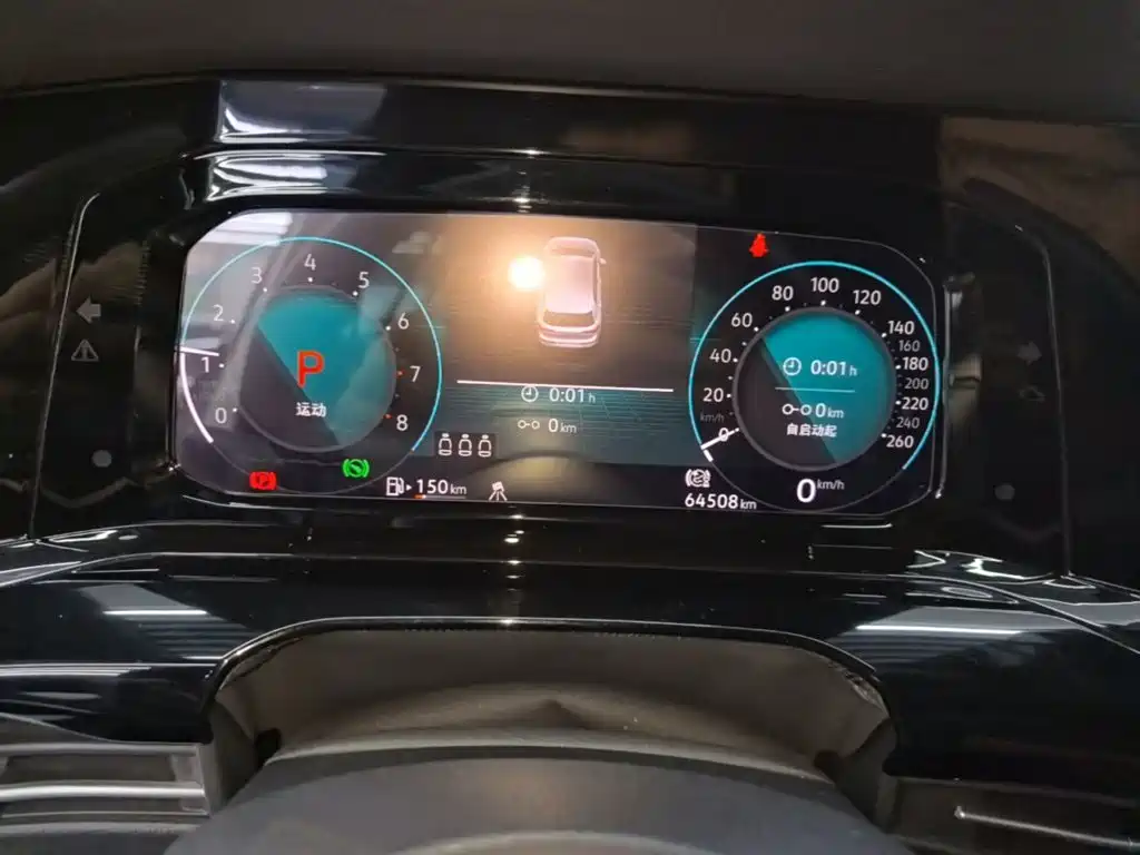 Volkswagen Golf, миниатюра 12