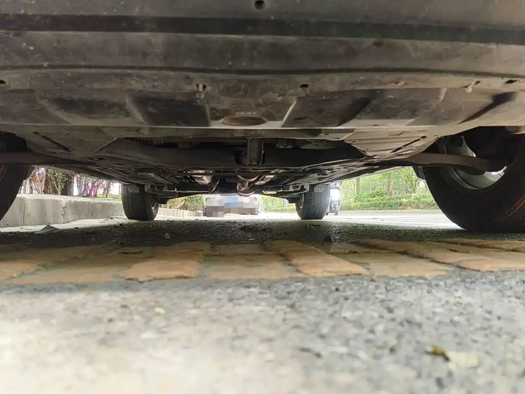 Renault Koleos 2018 2018 2.0L 2WD Comfort Edition