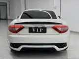 صورة 9 - Maserati GranTurismo
