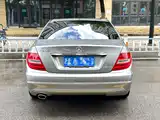 صورة 16 - Mercedes-Benz C-Class