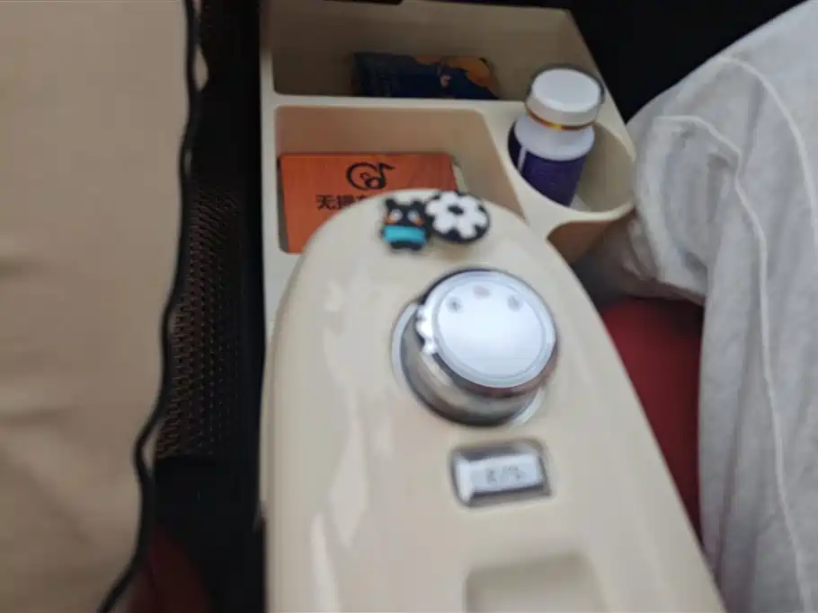 CHANGAN CHANGAN LUMIN