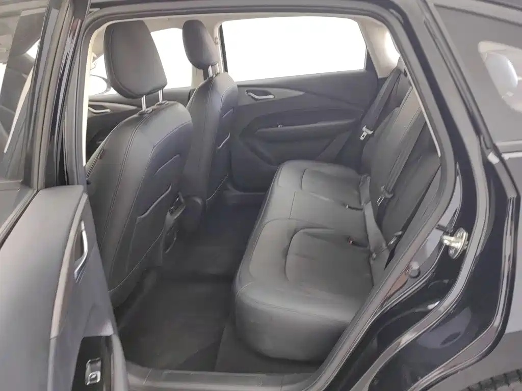 Wuling Motors Wuling Xingguang 2024 2023 70 Standard Edition