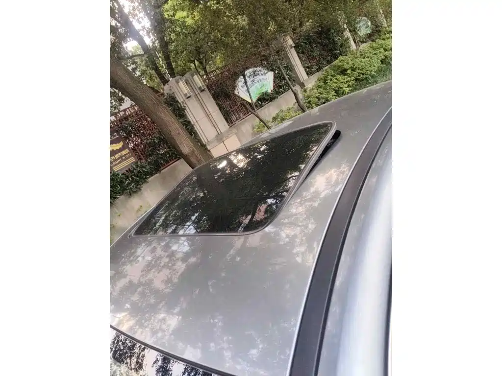 BYD Qin PLUS 2021 2021 EV 400KM Luxury Model