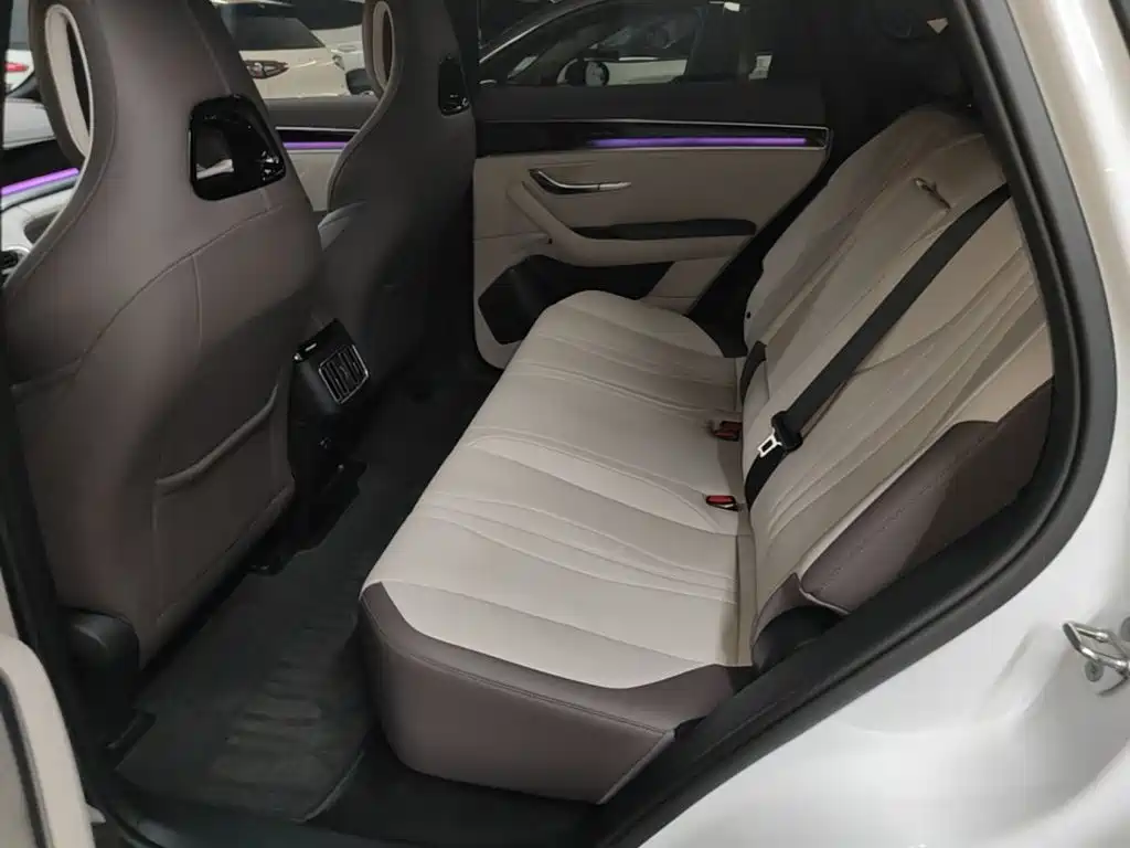 BYD Song PLUS PHEV 2024 2025 DM-i 112KM Honor