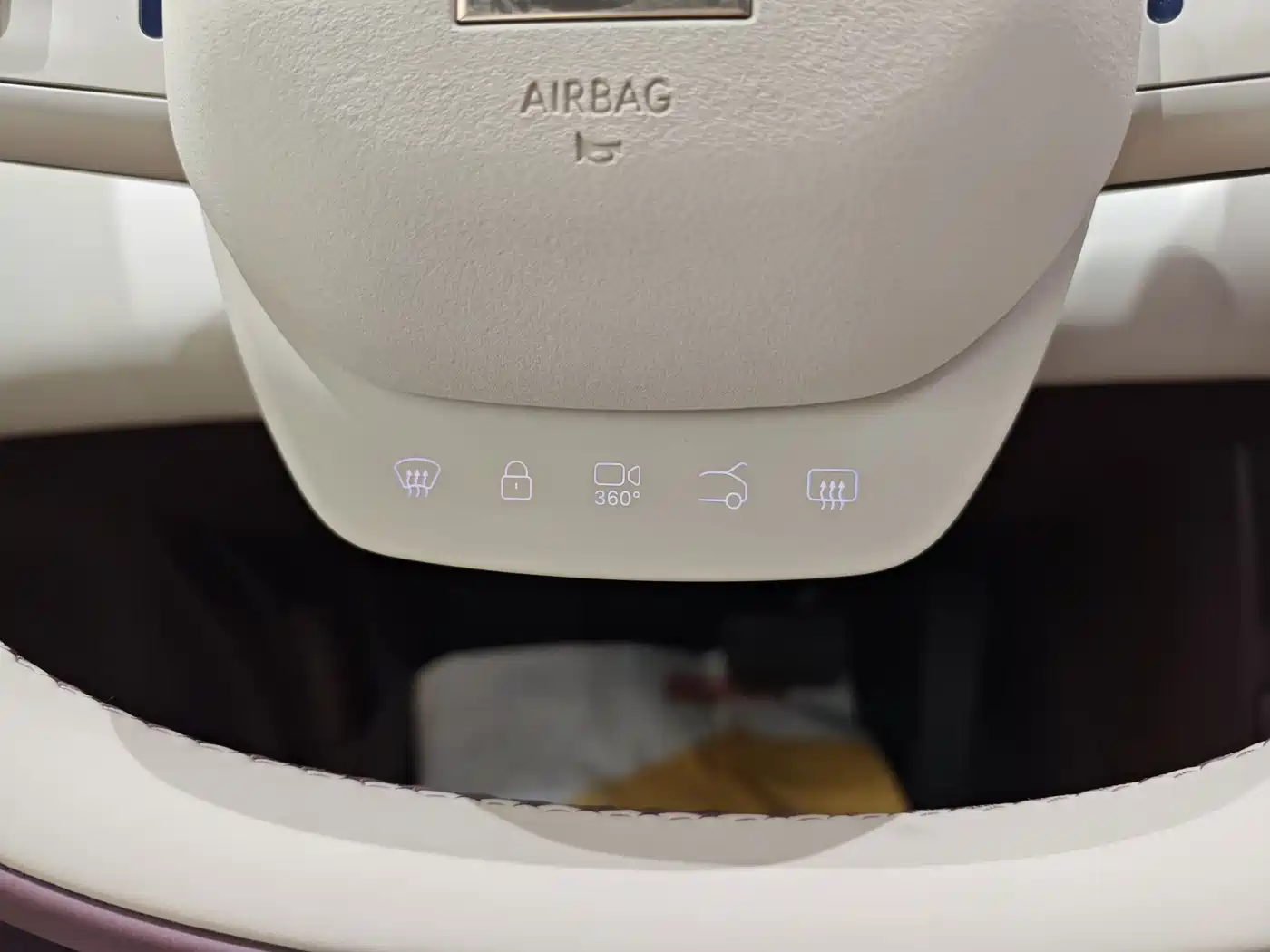 ZEEKR X 2025 2025 5-Seater Long Range Edition