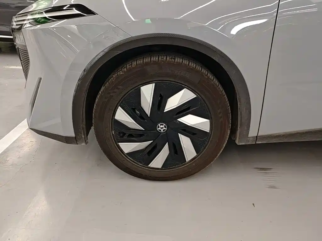 Venucia DaV DD-i 2023 2023 110km iE Edition