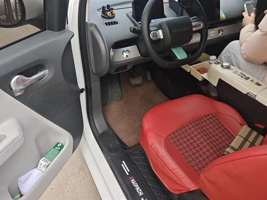 CHANGAN CHANGAN LUMIN