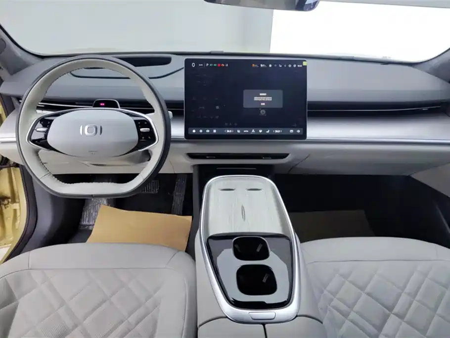CHANGAN QIYUAN A07