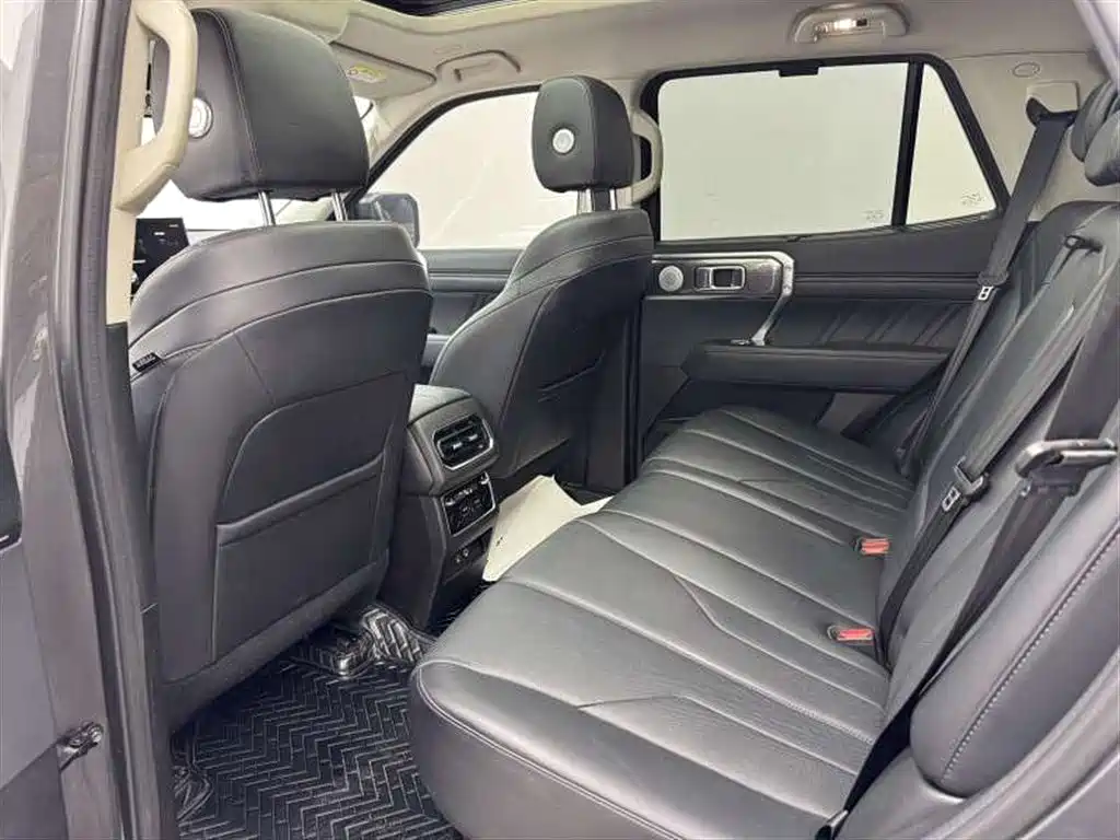 TANK TANK 400 NEW ENERGY