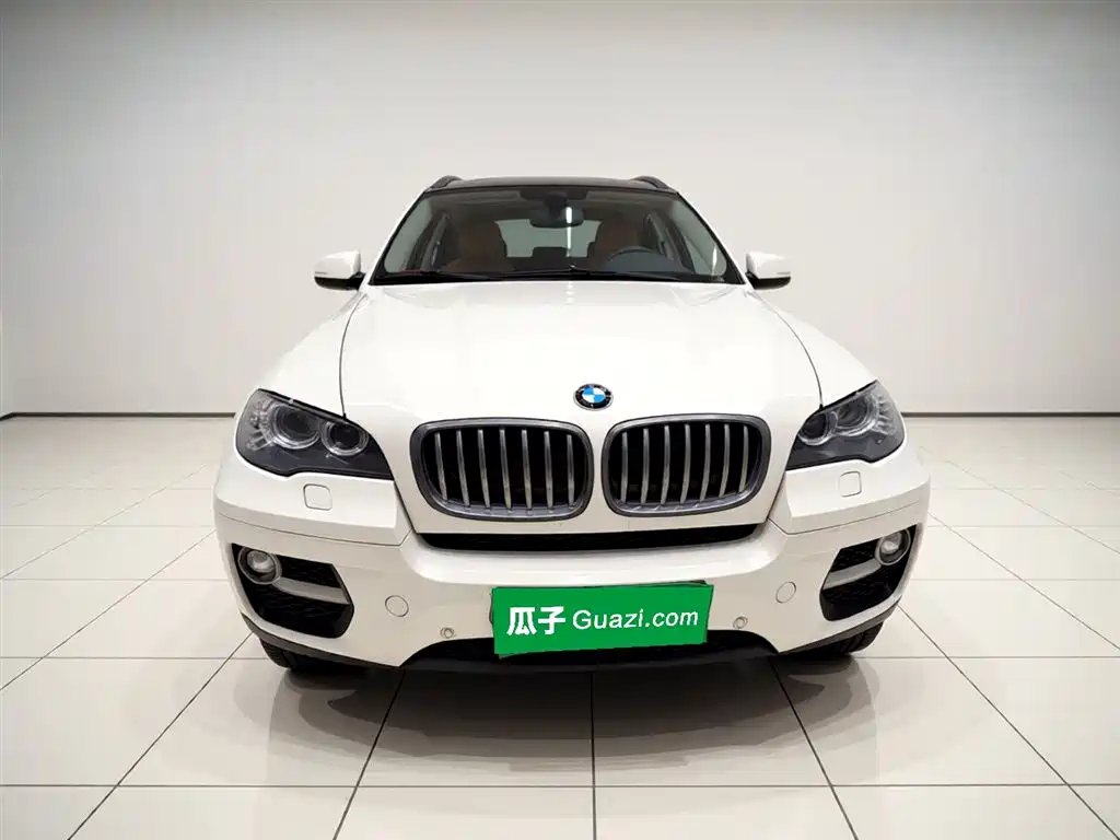 BMW X6 2014 xDrive35i Sport фото 24