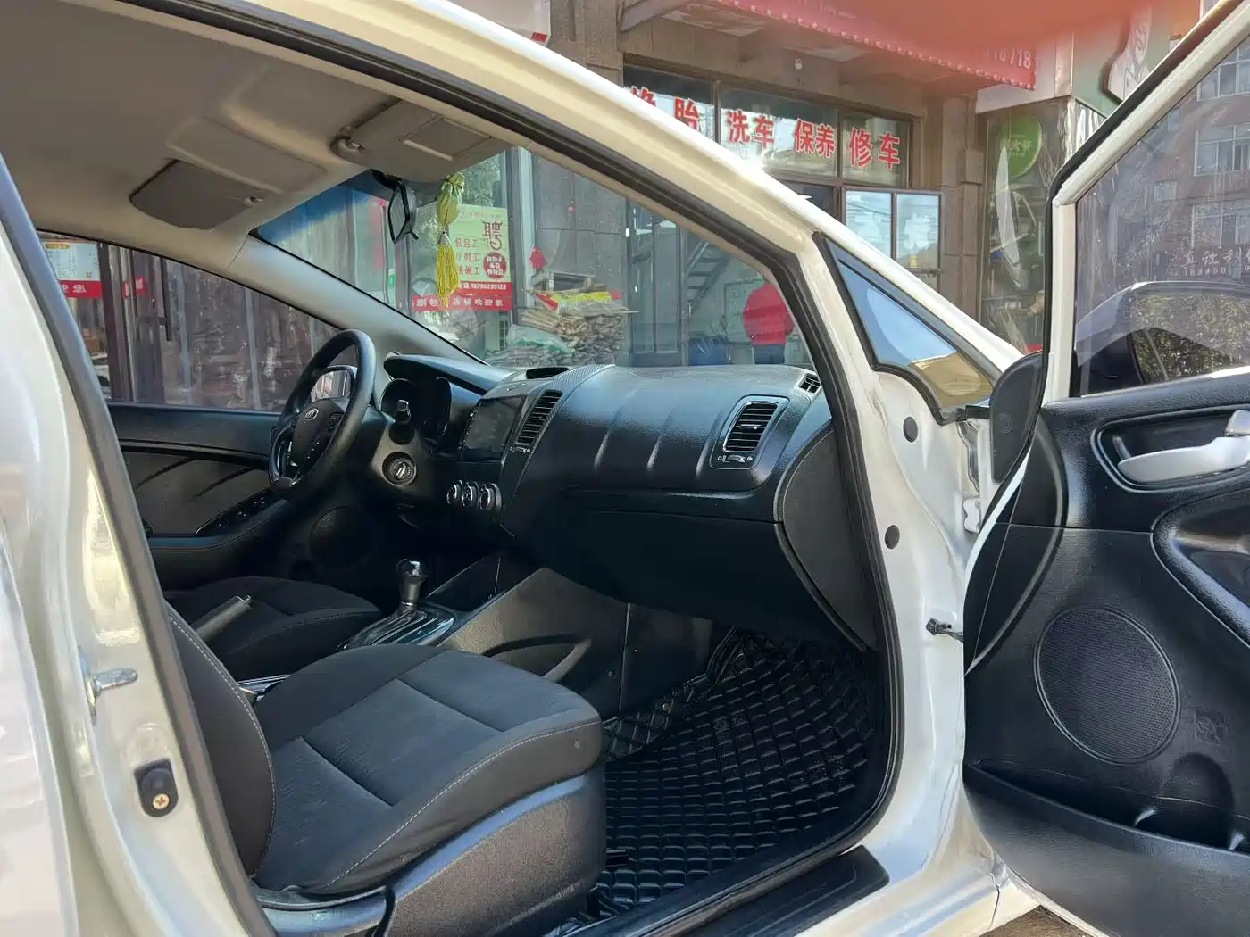 Фото 8 - Kia K3