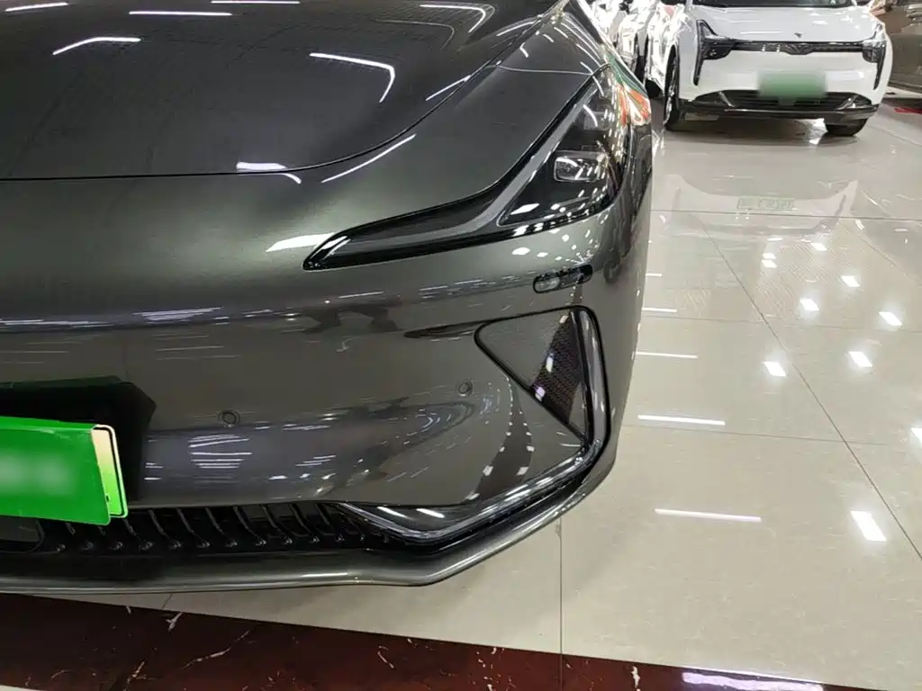IM Motors IM LS7 2023 2023 Model 90kWh Elite RWD Edition