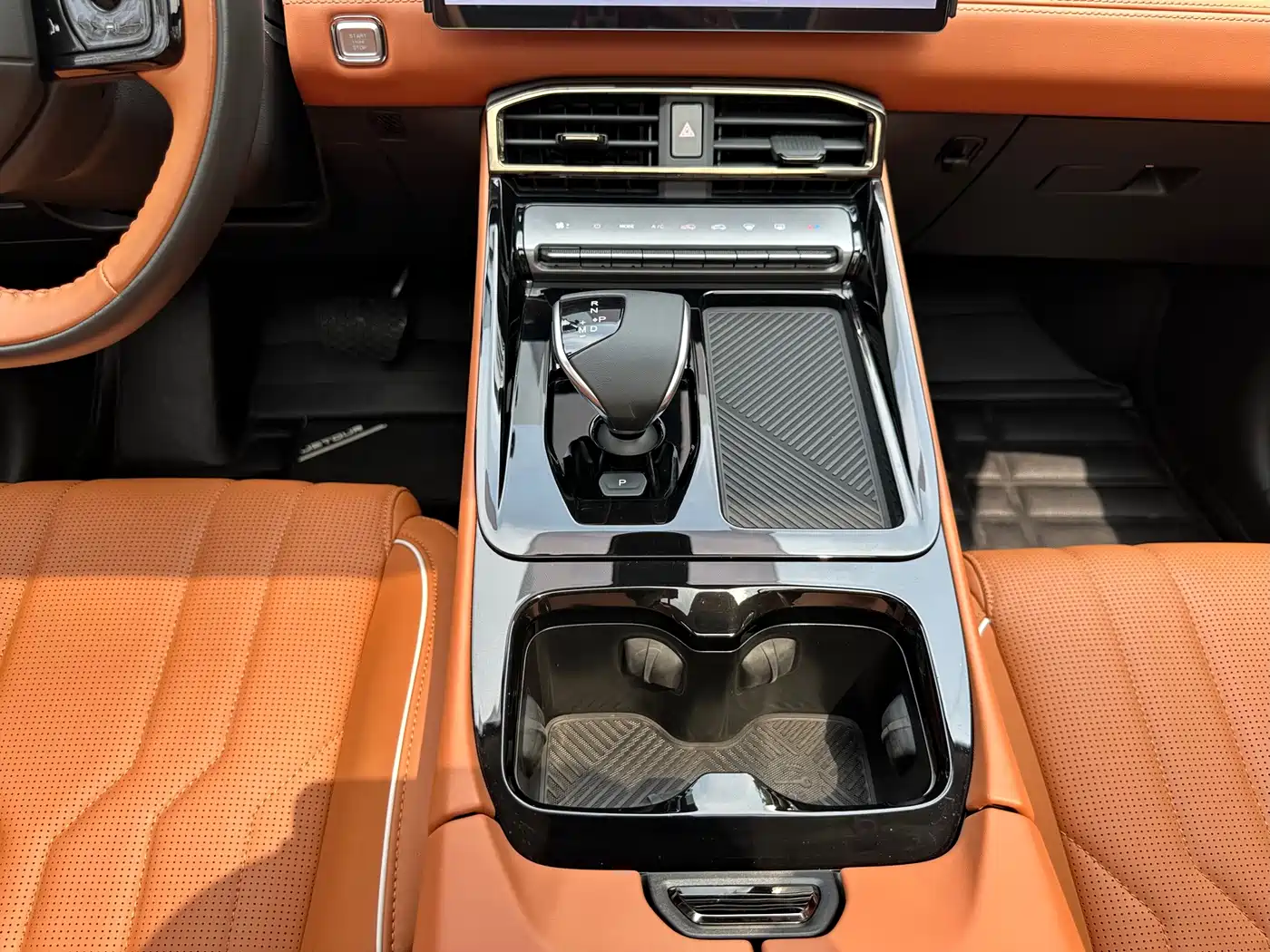 Jetour Dasheng 2025 2025 1.5T DCT Luxury Edition