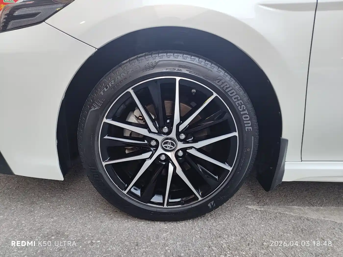 Toyota Camry 2021 2.0S Sporty Edition фото 23