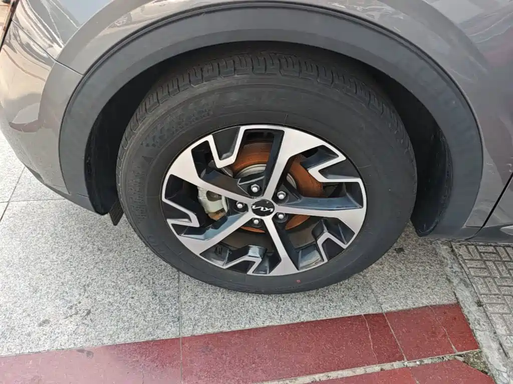 Kia Sportage 2023 2023 1.5T 2WD Premium Edition