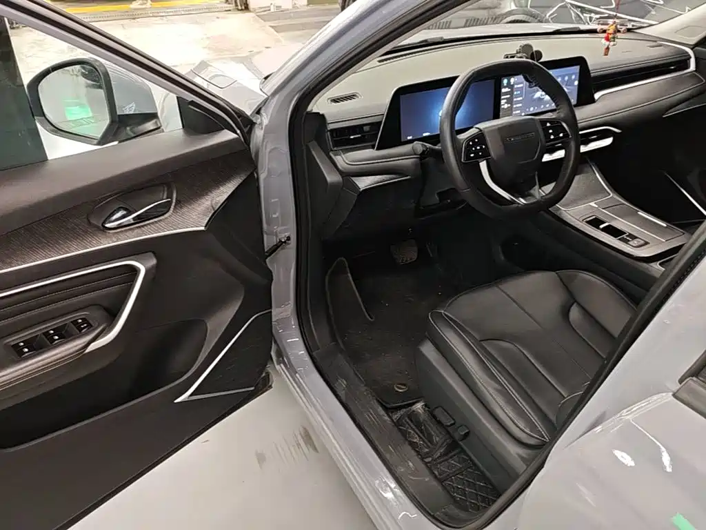 Venucia DaV DD-i 2023 2023 110km iE Edition