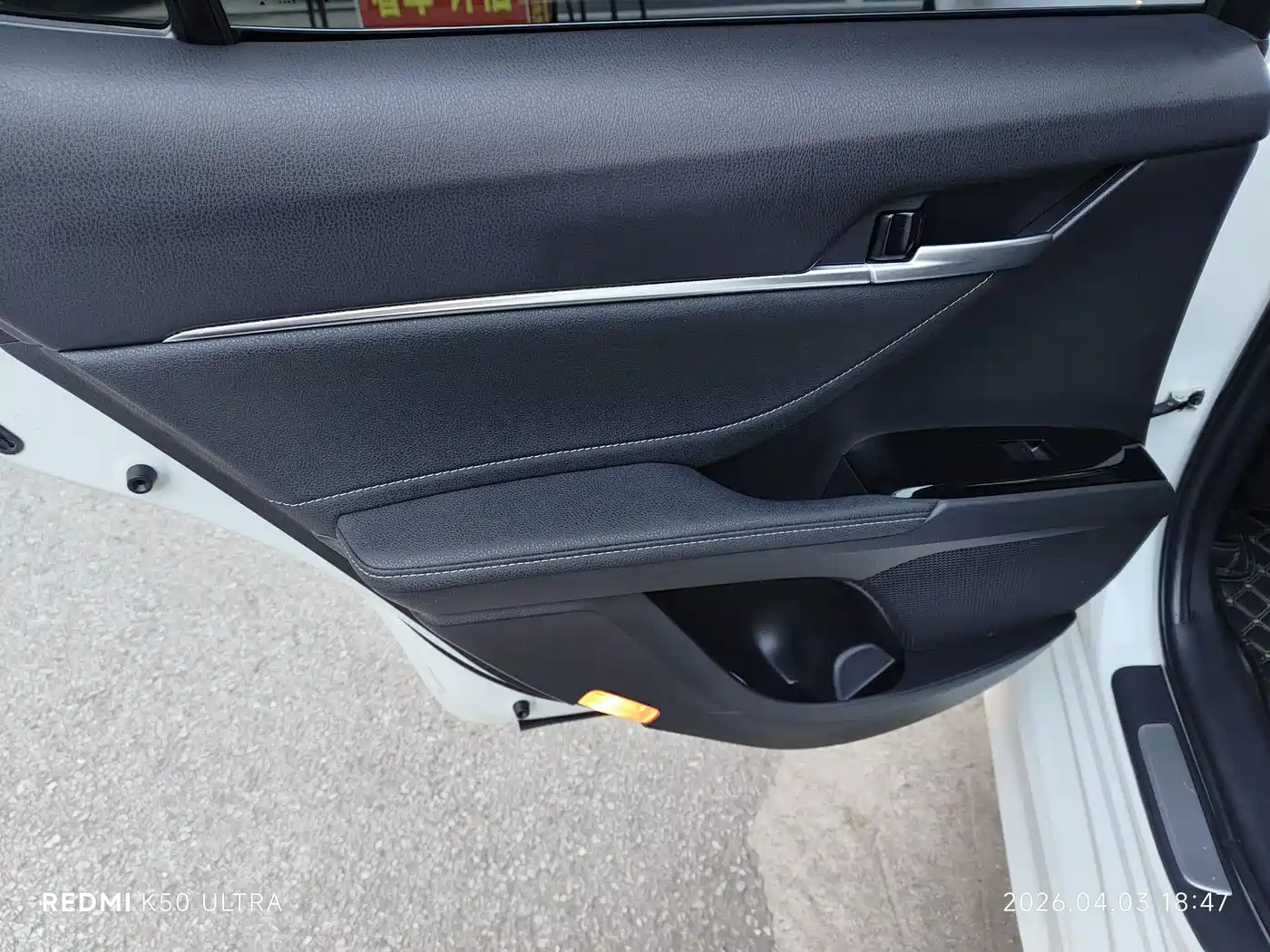 Toyota Camry 2021 2.0S Sporty Edition фото 20