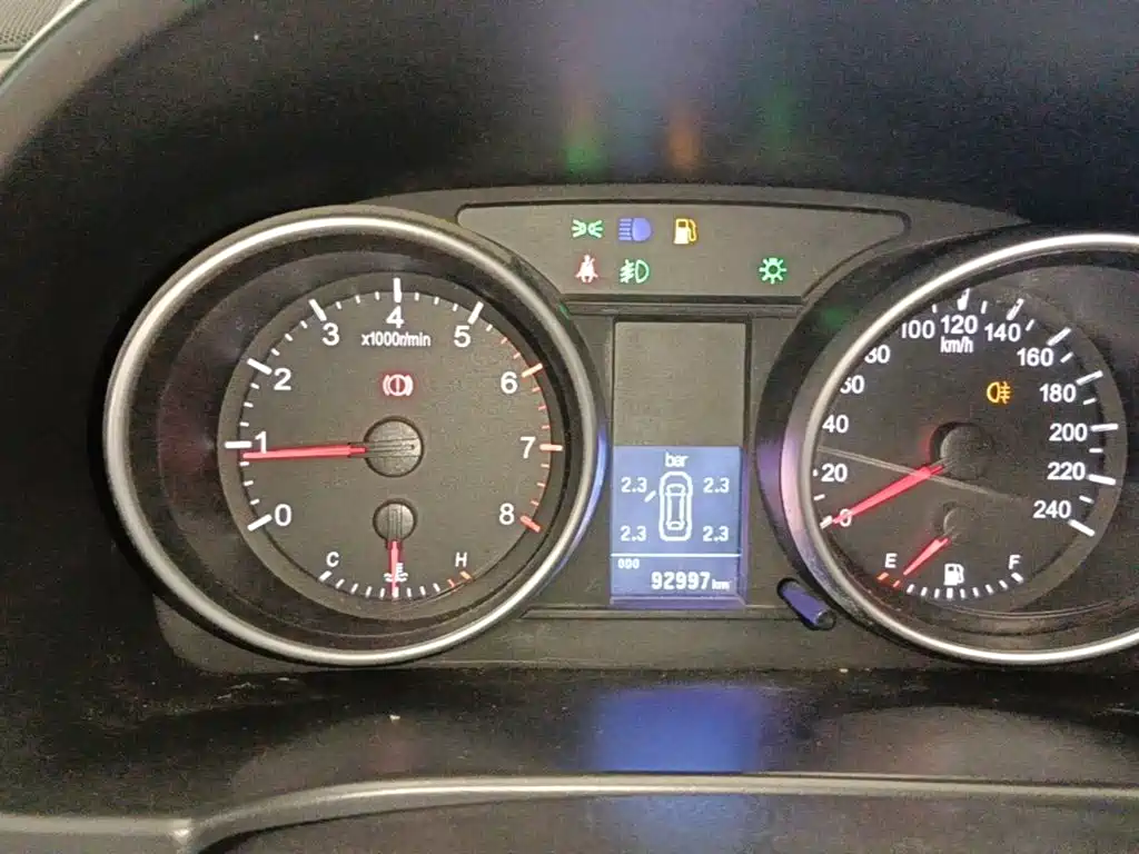 Фото 12 - Haval H6