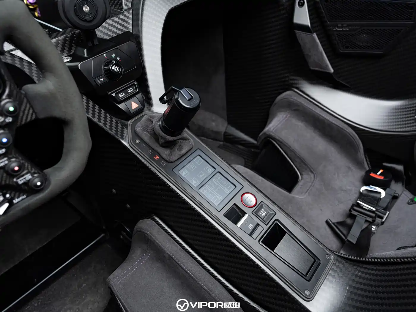 KTM X-BOW 2025 2025 GT-XR