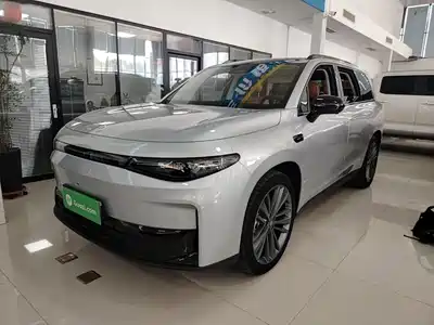 Leapmotor C16