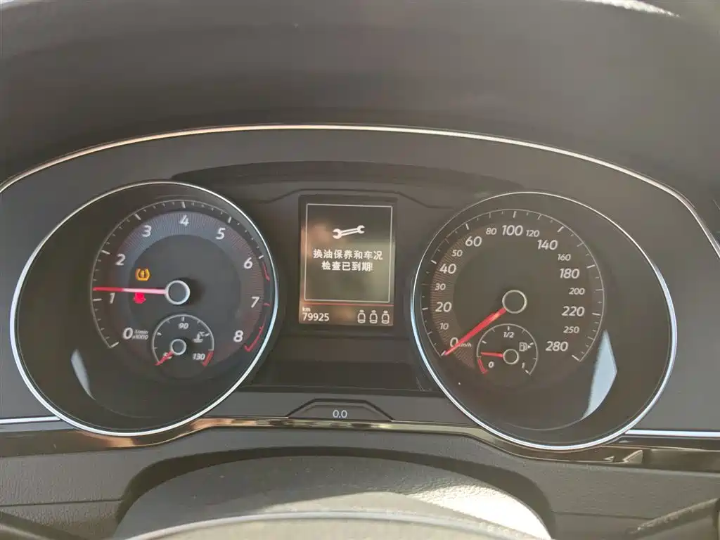 Volkswagen FAW-Volkswagen CC 2019 330TSI Charming Appearance (China V) фото 4
