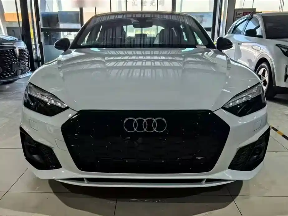 Audi A5 (Import) 2024 Sportback 40 TFSI Fashion Dynamic фото 23