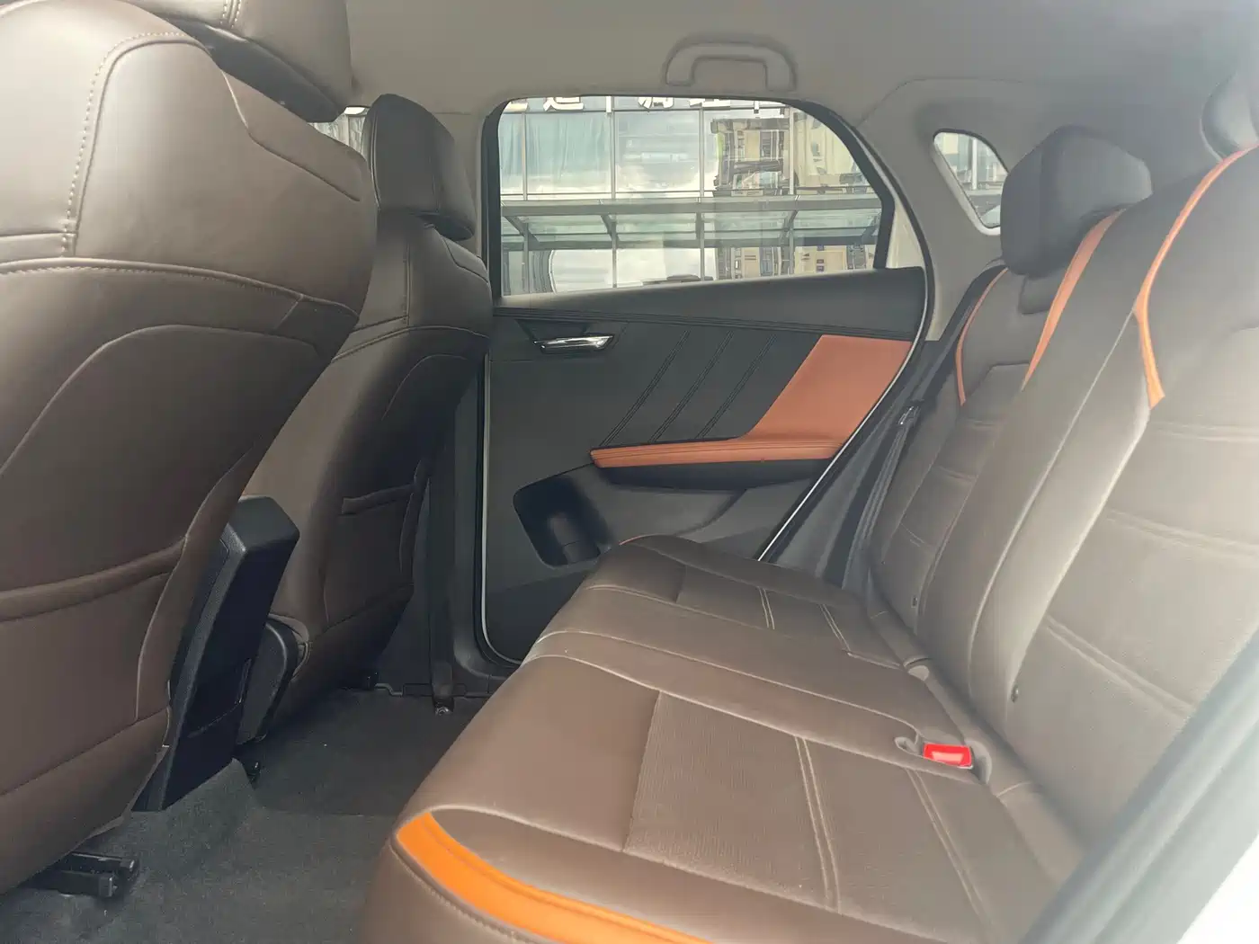 Фото 8 - BYD e2