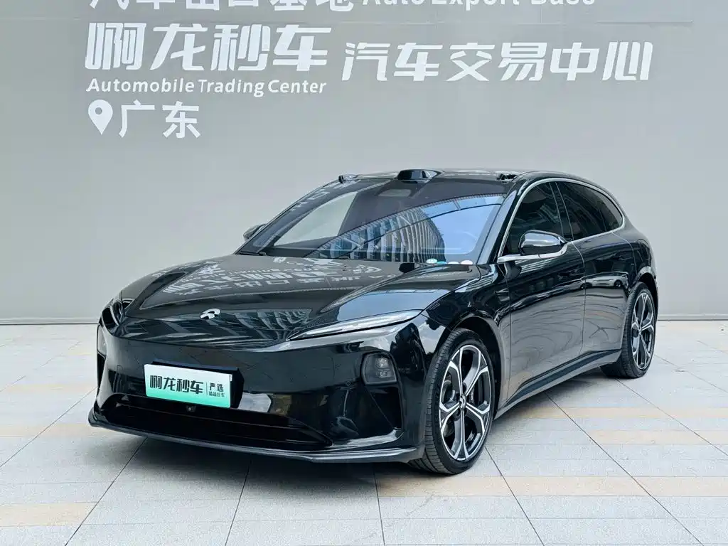 NIO ET5T 2024 2024 75kWh Touring